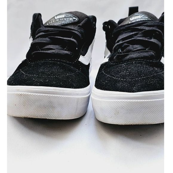 Vans Skateboard M9 Great Shape - Picture 9 of 9